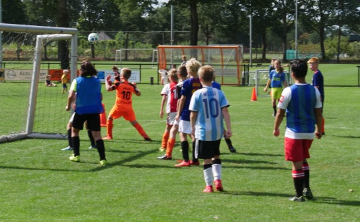 Jeugdtalentendag 2020 / 22 augustus 2020 / foto 43