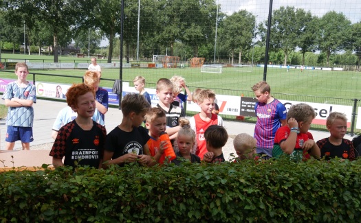 Jeugdtalentendag 2020 / 22 augustus 2020 / foto 44