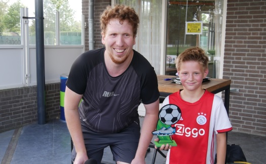 Jeugdtalentendag 2020 / 22 augustus 2020 / foto 46