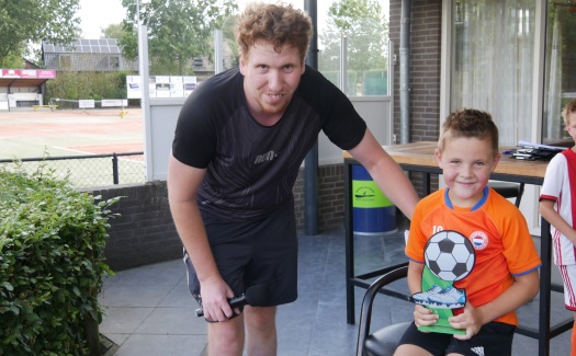 Jeugdtalentendag 2020 / 22 augustus 2020 / foto 47