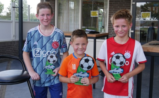 Jeugdtalentendag 2020 / 22 augustus 2020 / foto 48