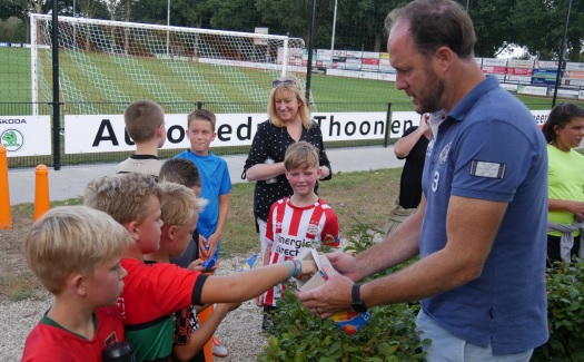 Jeugdtalentendag 2020 / 22 augustus 2020 / foto 49