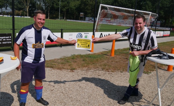 Recordopkomst 1e training 2020-2021 foto 04