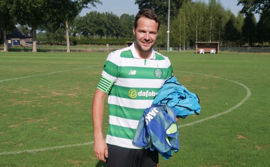 Editie 2020 trainingsdag selectie en 3e/4e / 16 augustus 2020 / foto 6