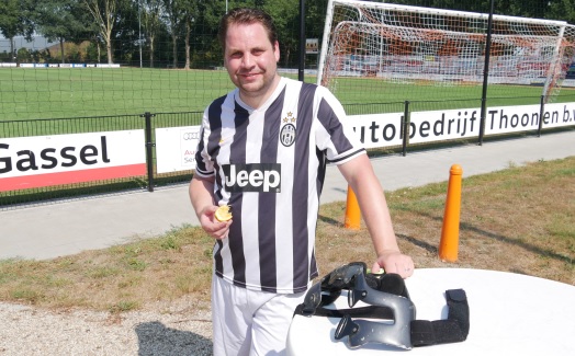 Editie 2020 trainingsdag selectie en 3e/4e / 16 augustus 2020 / foto 32