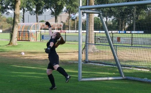 Editie 2020 trainingsdag Gassel VR1 en VR2 / 16 augustus 2020 / foto 3