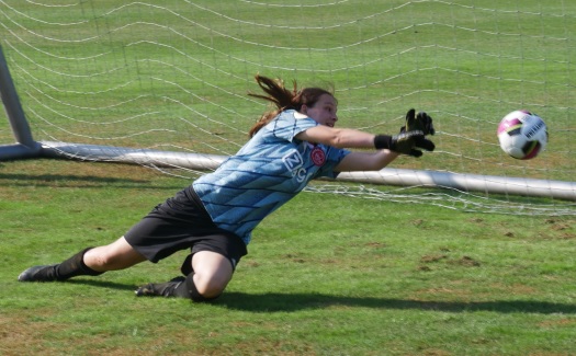 Editie 2020 trainingsdag Gassel VR1 en VR2 / 16 augustus 2020 / foto 5