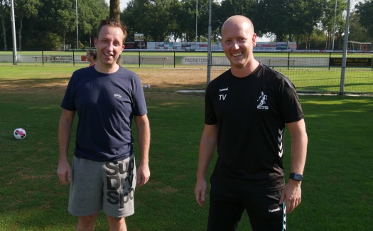 Editie 2020 trainingsdag Gassel VR1 en VR2 / 16 augustus 2020 / foto 7