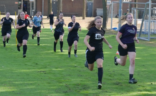 Editie 2020 trainingsdag Gassel VR1 en VR2 / 16 augustus 2020 / foto 8