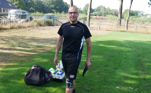 Editie 2020 trainingsdag Gassel VR1 en VR2 / 16 augustus 2020 / foto 12