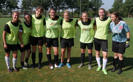 Editie 2020 trainingsdag Gassel VR1 en VR2 / 16 augustus 2020 / foto 18