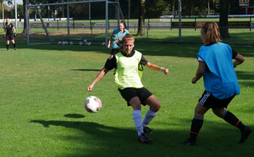 Editie 2020 trainingsdag Gassel VR1 en VR2 / 16 augustus 2020 / foto 20