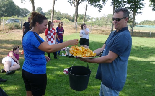 Editie 2020 trainingsdag Gassel VR1 en VR2 / 16 augustus 2020 / foto 24