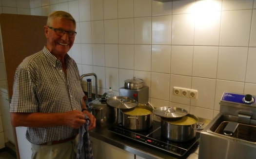 Editie 2020 trainingsdag Gassel VR1 en VR2 / 16 augustus 2020 / foto 25