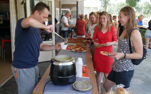 Editie 2020 trainingsdag Gassel VR1 en VR2 / 16 augustus 2020 / foto 30