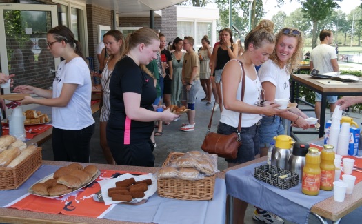 Editie 2020 trainingsdag Gassel VR1 en VR2 / 16 augustus 2020 / foto 31