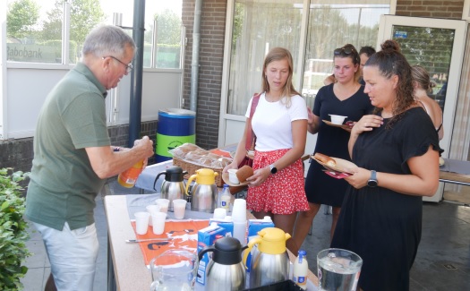 Editie 2020 trainingsdag Gassel VR1 en VR2 / 16 augustus 2020 / foto 32