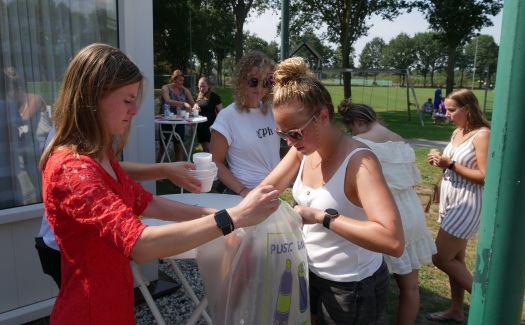 Editie 2020 trainingsdag Gassel VR1 en VR2 / 16 augustus 2020 / foto 35