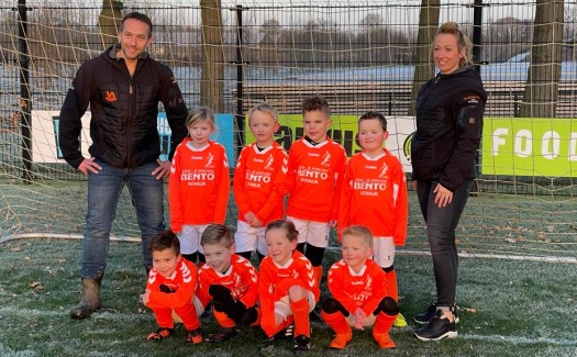 Gassel JO7-1 zaterdag 12/02/2022