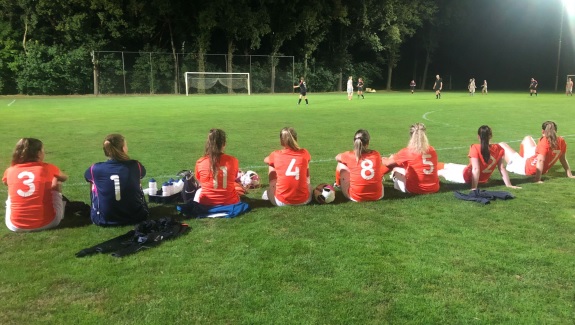 Gassel VR18+1 competitiedebuut