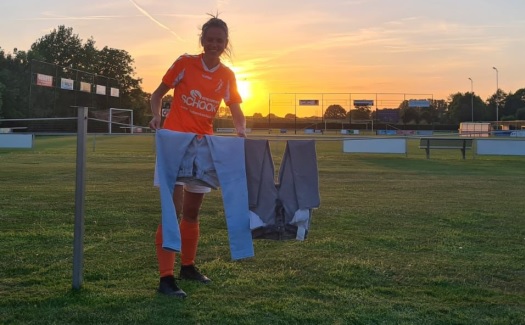 Gassel VR30+1 13 mei 2022