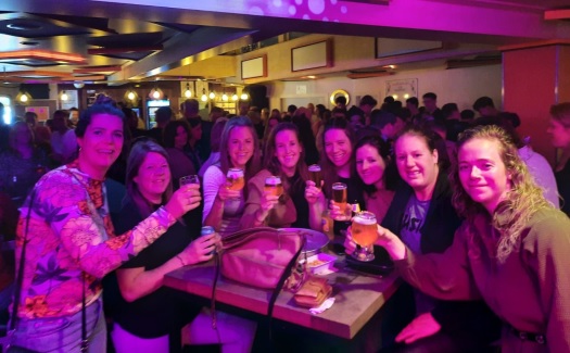 Gassel VR30+1 22 april 2022