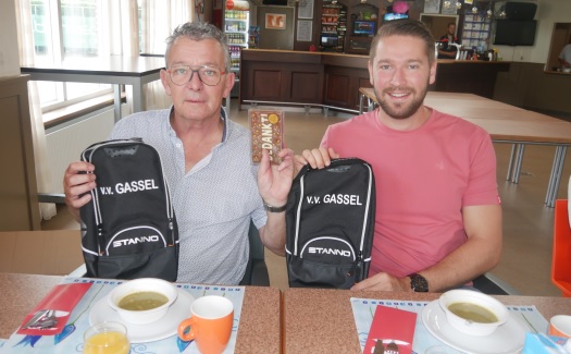 Lunch scheidsrechters 26092021