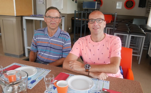 Lunch scheidsrechters 26092021