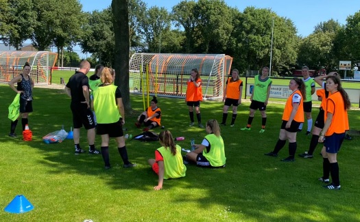 Trainingsdag 2021 foto 03