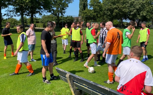 Trainingsdag 2021 foto 01