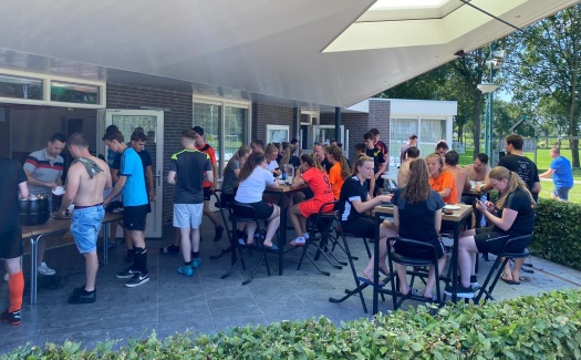 Trainingsdag 2021 foto 01