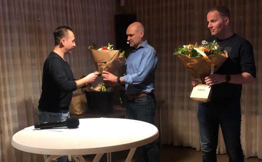 Vrijwilligersavond 2022 foto 01