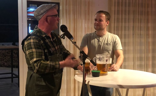 Vrijwilligersavond 2022 foto 01