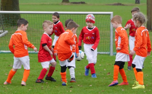 Gassel JO7-1 - JVC Cuijk JO7-1 28012023