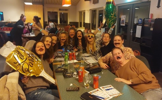 Gassel VR30+1 op vrijdag 04/11/2022