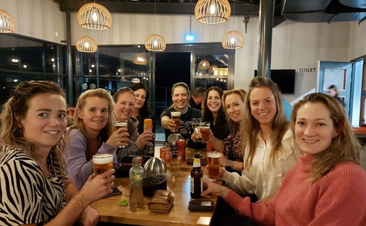 Gassel VR30+1 op vrijdag 23/09/2022