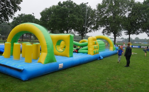 Zeskamp Gasselse jeugd 01-07-2023