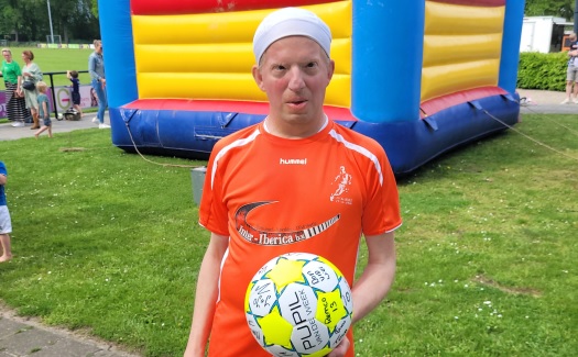 Marc van Raaij debuut en jubileum / 14 mei 2023 / foto 11