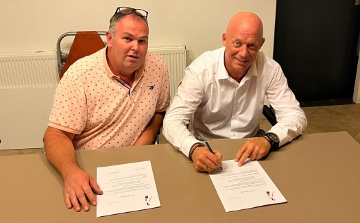 Paul Bardoel nieuwe keeperstrainer VV Gassel