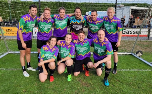 Winnaar GOK-toernooi 2023