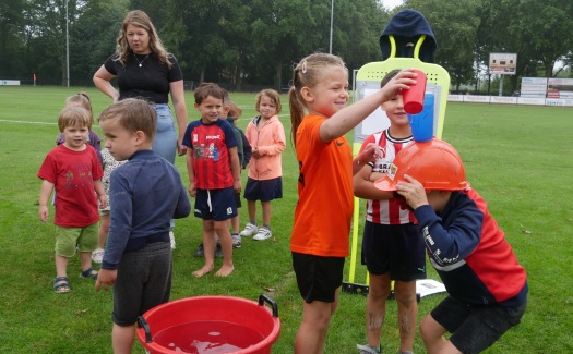 Zeskamp Gasselse jeugd / 01 juli 2023 / foto 20
