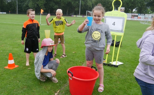 Zeskamp Gasselse jeugd / 01 juli 2023 / foto 24