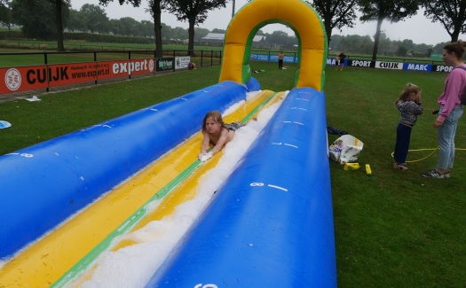 Zeskamp Gasselse jeugd / 01 juli 2023 / foto 30