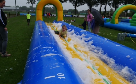Zeskamp Gasselse jeugd / 01 juli 2023 / foto 31