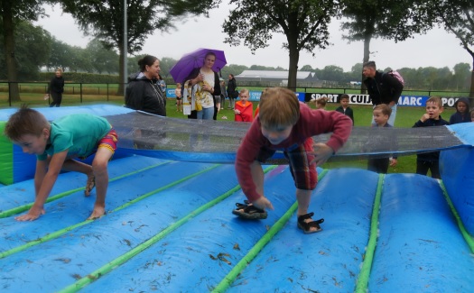 Zeskamp Gasselse jeugd / 01 juli 2023 / foto 36