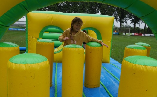 Zeskamp Gasselse jeugd / 01 juli 2023 / foto 39