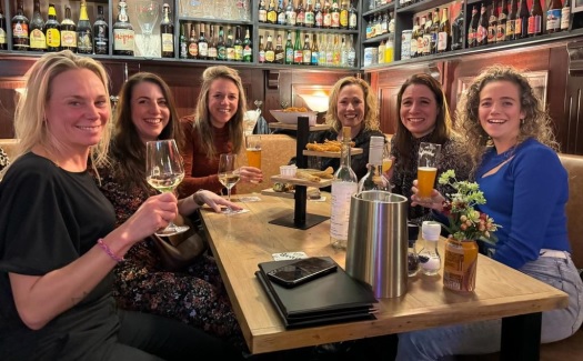 Gassel VR30+1 najaarskampioen 2023