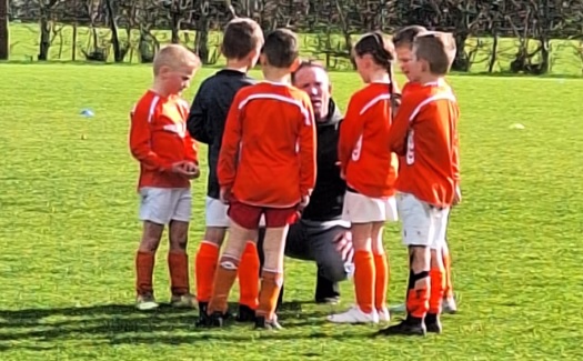 Gassel JO8-1 kampioen / 23 maart 2024 / foto 01