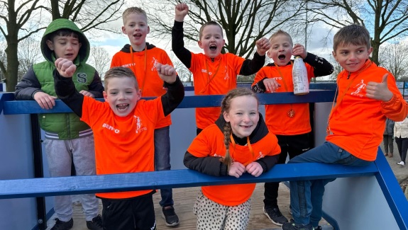 Gassel JO8-1 kampioen / 23 maart 2024 / foto 07