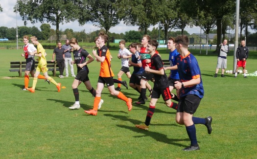 Trainingsdag 2023-2024 - foto 02